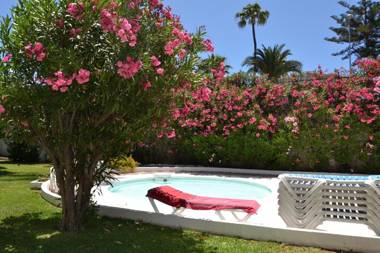 Apartamentos Don Quijote