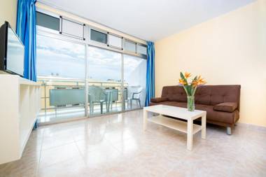 Apartamentos Strelitzias