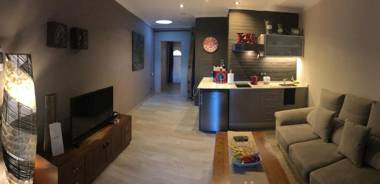 Villa Adler Gay Men Only