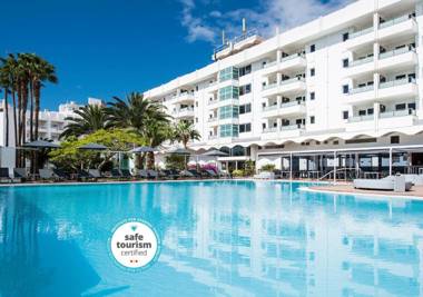 AxelBeach Maspalomas - Apartments and Lounge Club - Adults Only