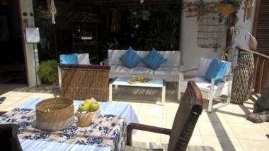 Birdcage Gay Men Resort and Lifestyle Hotel