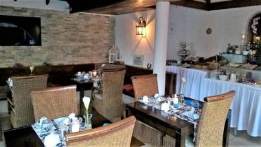 Birdcage Gay Men Resort and Lifestyle Hotel