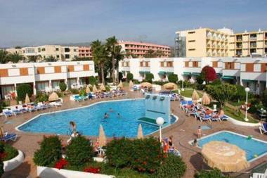 Alsol Las Brisas Bungalows