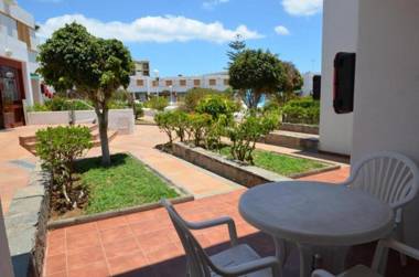 Alsol Las Brisas Bungalows