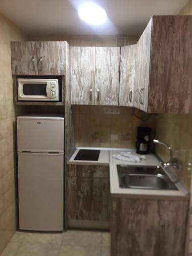 Apartamentos Teror - Gavias del Sol