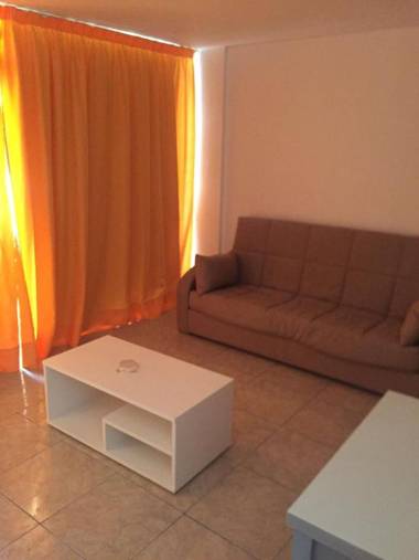 Apartamentos Teror - Gavias del Sol