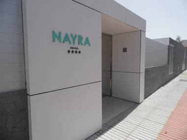 Hotel Nayra - Adults Only