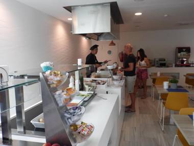 Hotel Nayra - Adults Only