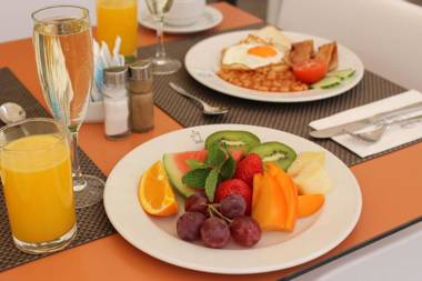 Hotel Gran Canaria Princess - Adults Only