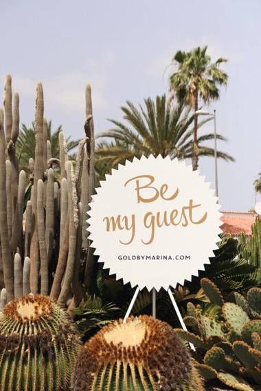 Gold Playa del Ingles - Adults Only