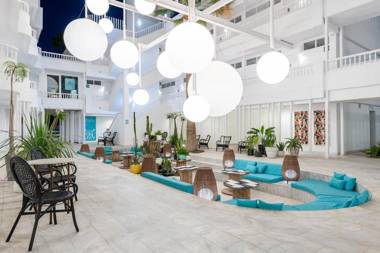 Gold Playa del Ingles - Adults Only