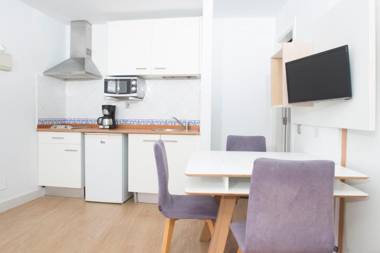 Alsol Los Caribes 2 - Adults Only