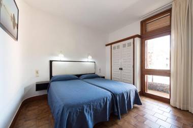 Apartamentos Don Pedro