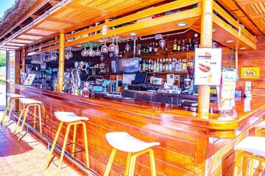 Bungalows Los Almendros - Gay Exclusive