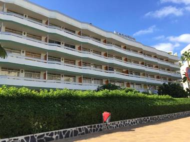 Tagoror Beach Apartments