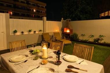 Bungalow In Central Playa del Inglés
