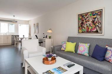 Bungalow In Central Playa del Inglés