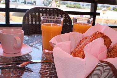 Tropical Canary Home - Playa Del Ingels
