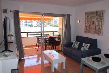 Tropical Canary Home - Playa Del Ingels