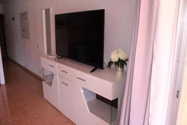 Tropical Canary Home - Playa Del Ingels