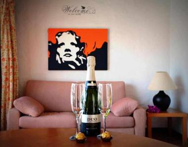 Alojamientos Los Arpones