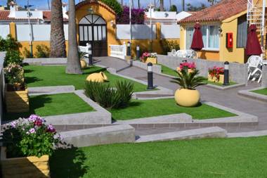 Bungalows Club Primavera