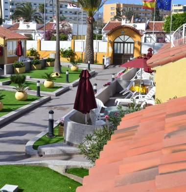 Bungalows Club Primavera