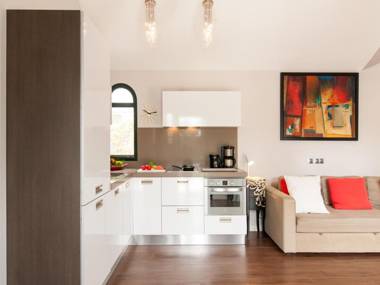 Bungalow with terrace in Maspalomas DS50