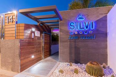 Silvi Villas by TAM Resorts