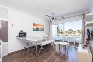 Aloe maspalomas cerca de yumbo playas y dunas