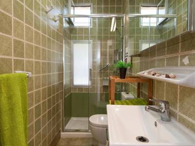 Vista Dunas Maspalomas Casa Verde