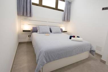 Danubio Beach Flat - Playa del Inglés
