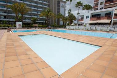 Danubio Beach Flat - Playa del Inglés