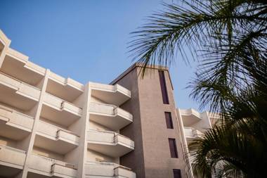 Servatur Don Miguel - Adults Only