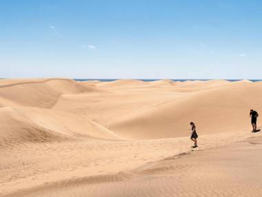 Bungalow Irene Playa del Ingles