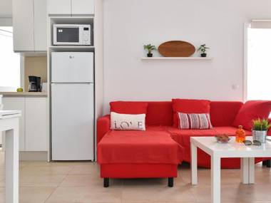 Bungalow Irene Playa del Ingles