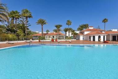 Bungalow Sun Club OS55 by VillaGranCanaria