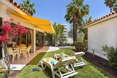 Bungalow Sun Club OS55 by VillaGranCanaria