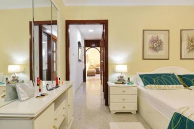 Bungalow Sun Club OS55 by VillaGranCanaria