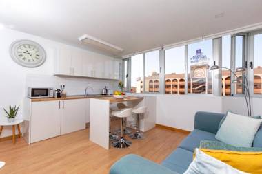 Yumbo Teror Two Bedroom Apartment