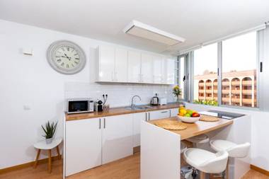 Yumbo Teror Two Bedroom Apartment