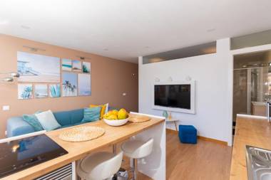 Yumbo Teror Two Bedroom Apartment