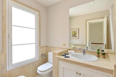 Chalet Santa Ana 15 by VillaGranCanaria