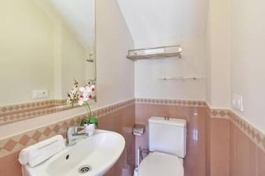 Chalet Santa Ana 15 by VillaGranCanaria