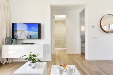 Bungalow Santa Barbara EMC2 by VillaGranCanaria