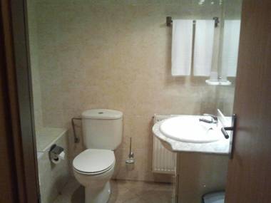 Aparthotel /Apartamentos Turísticos Raquel's