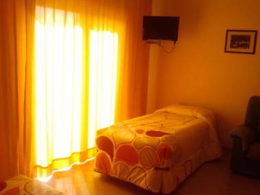 Aparthotel /Apartamentos Turísticos Raquel's