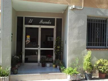 Hotel El Pescador