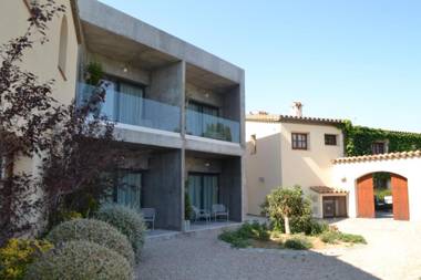 Boutique Hotel Can Pico