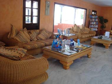 Fuerteventura Beach Club